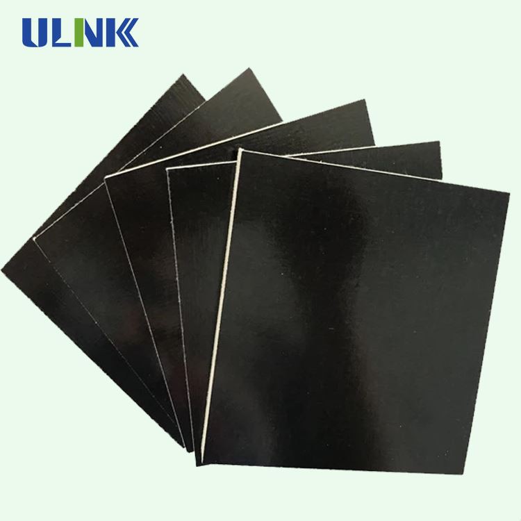 Sraithadhmad feanólach dubh